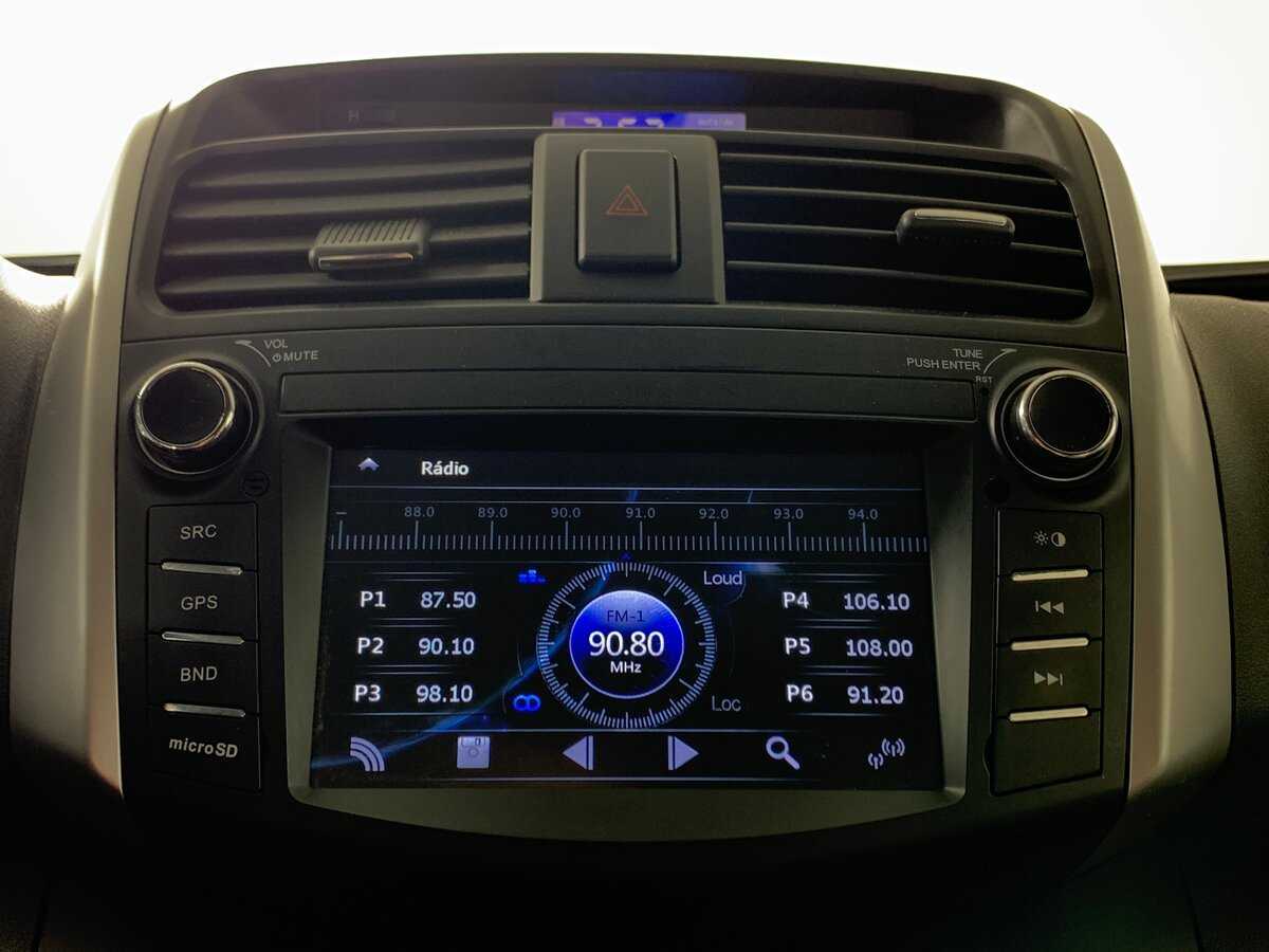 Lifan X60, 2016 Фото №16