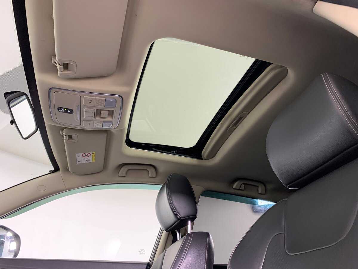 Geely Emgrand X7, 2020 Фото №19