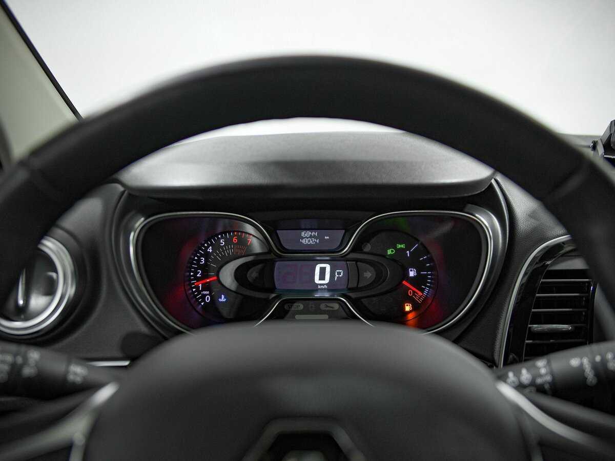 Renault Kaptur, 2021 - 16 844 км. | Фото №6