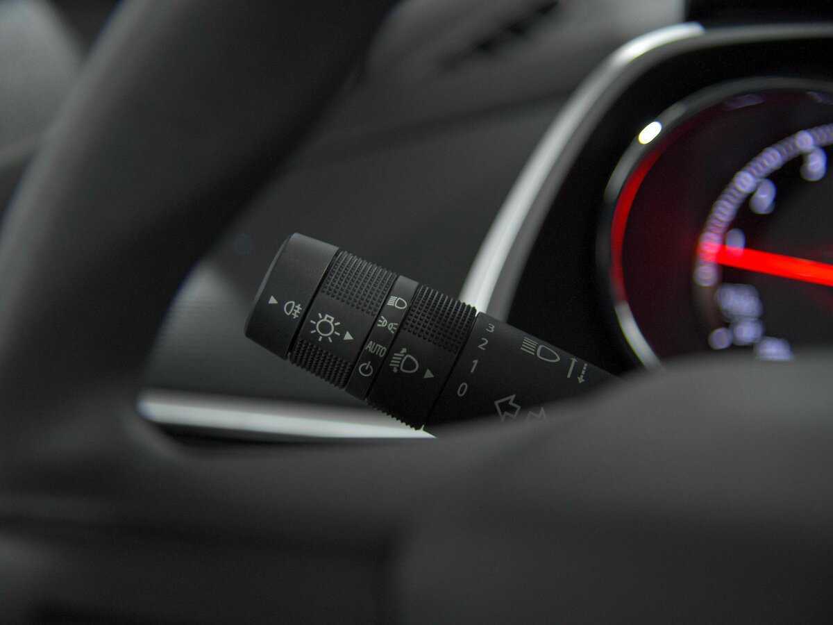 Chevrolet Tracker, 2020 - 13 131 км. | Фото №8