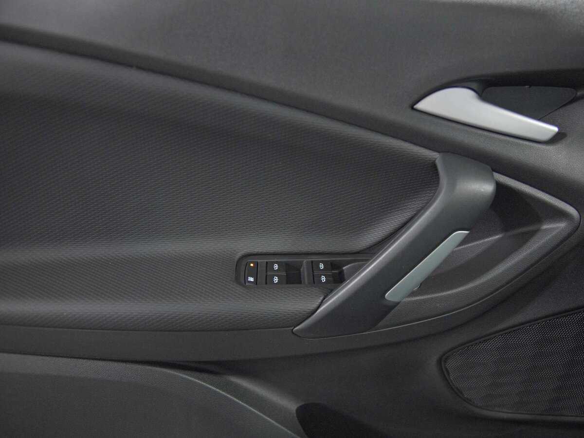 Chevrolet Tracker, 2020 Фото №13