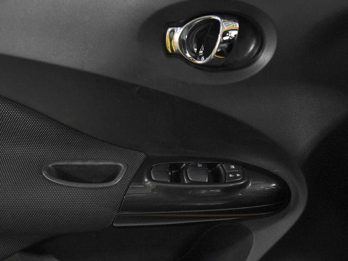 Nissan Juke, 2014 Фото №10