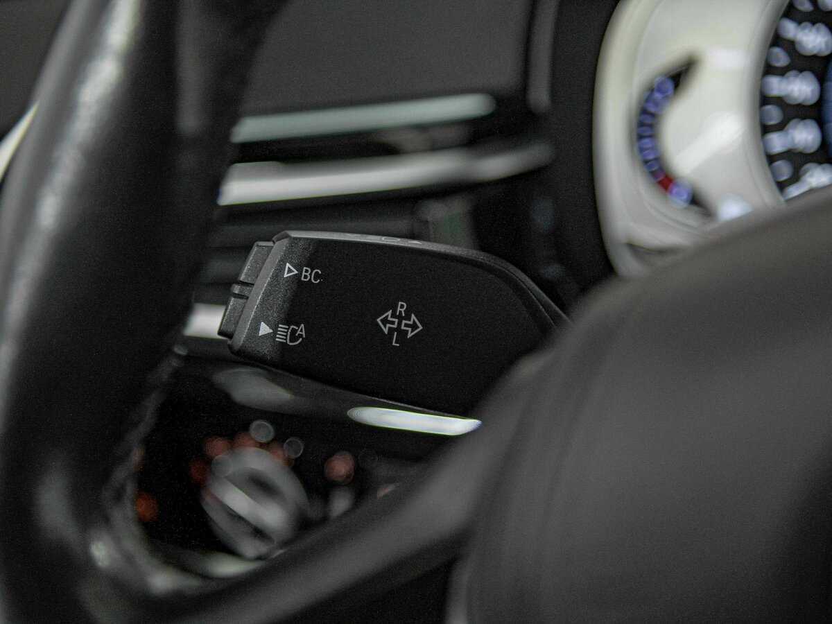 BMW 5 серии 520d xDrive, 2018 - 139 124 км. | Фото №7