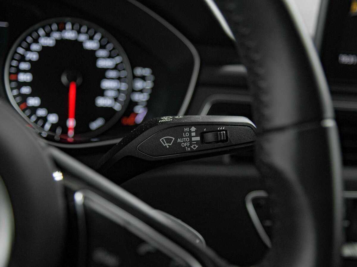 Audi A5 Sportback, 2017 Фото №9