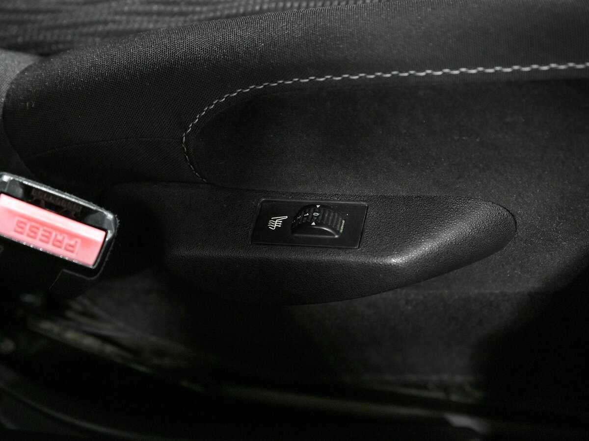 Citroen C3 Picasso, 2012 Фото №20