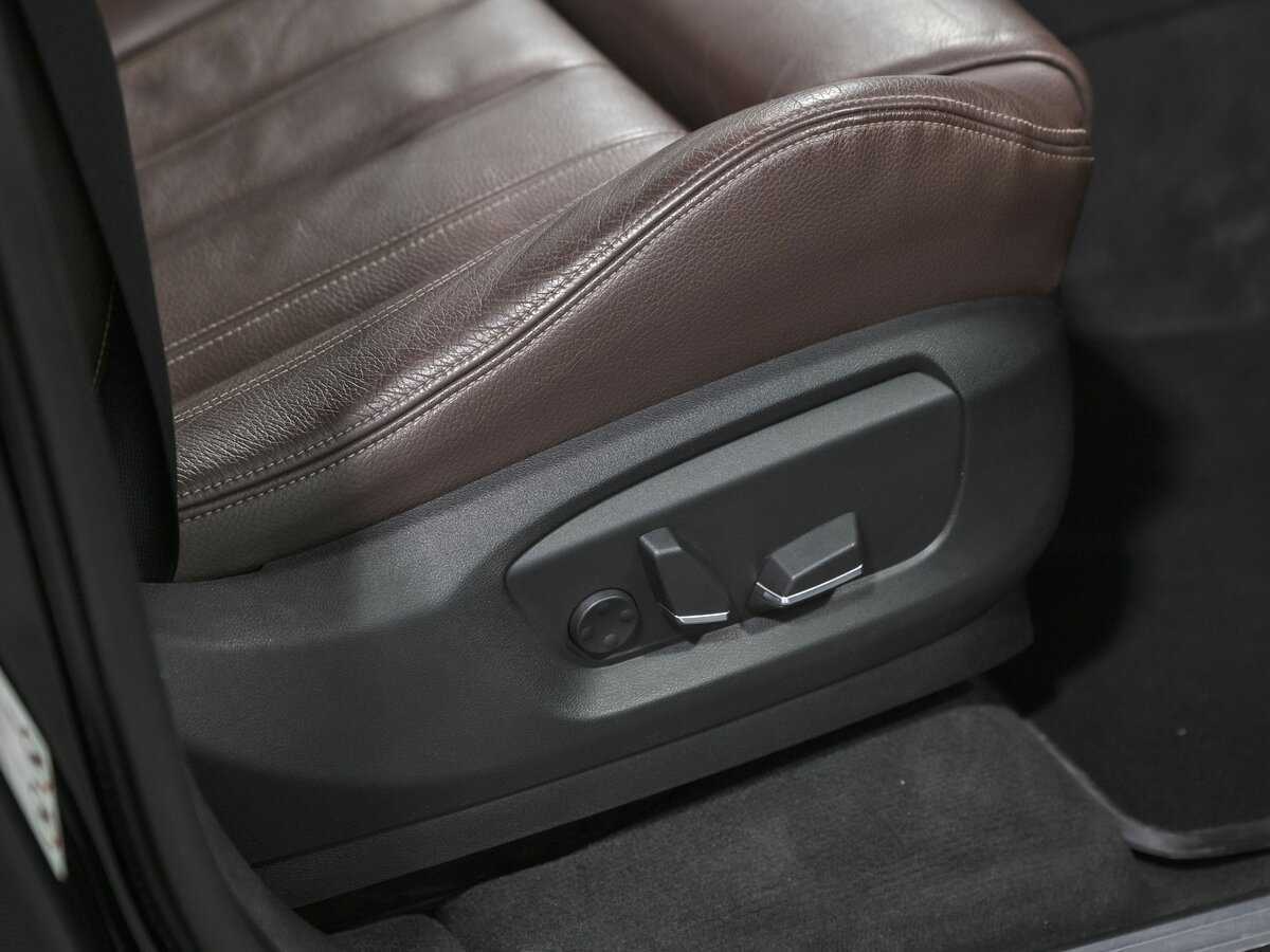 BMW X5 30d, 2013 Фото №24