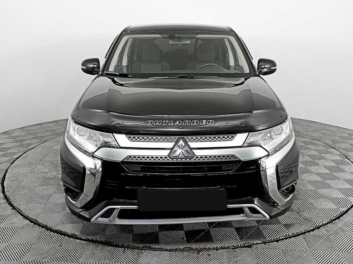 Mitsubishi Outlander, 2021 - 41 192 км. | Фото №2