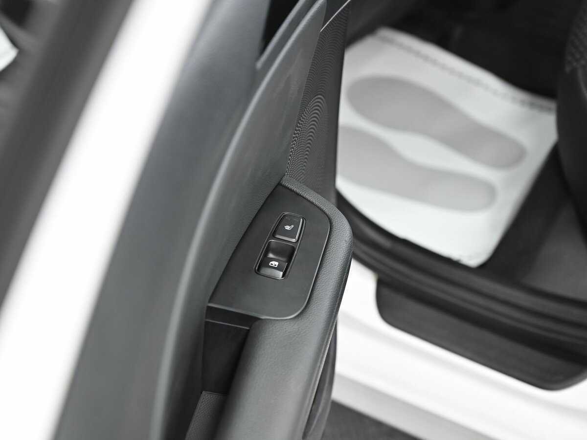 Kia Ceed, 2019 Фото №16