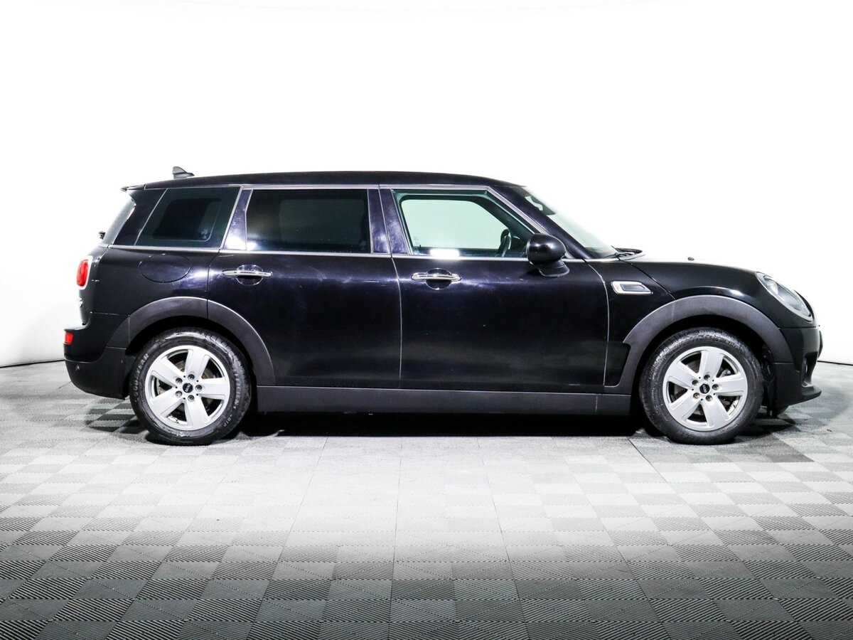 Mini Clubman Cooper D, 2017 - 144 386 км. | Фото №4