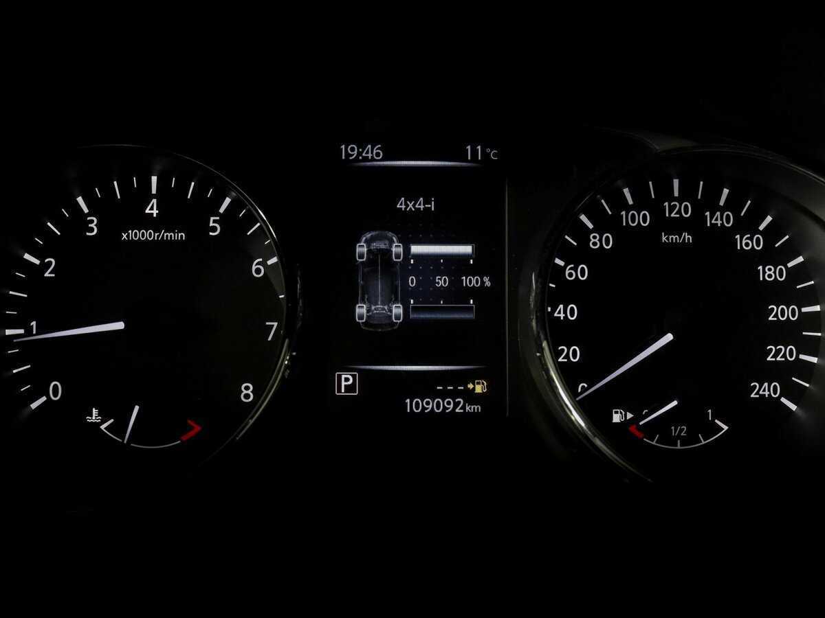 Nissan X-Trail, 2019 - 108 750 км. | Фото №8