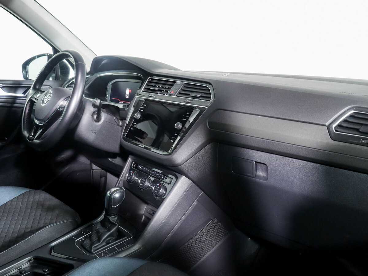 Volkswagen Tiguan, 2020 - 81 700 км. | Фото №6