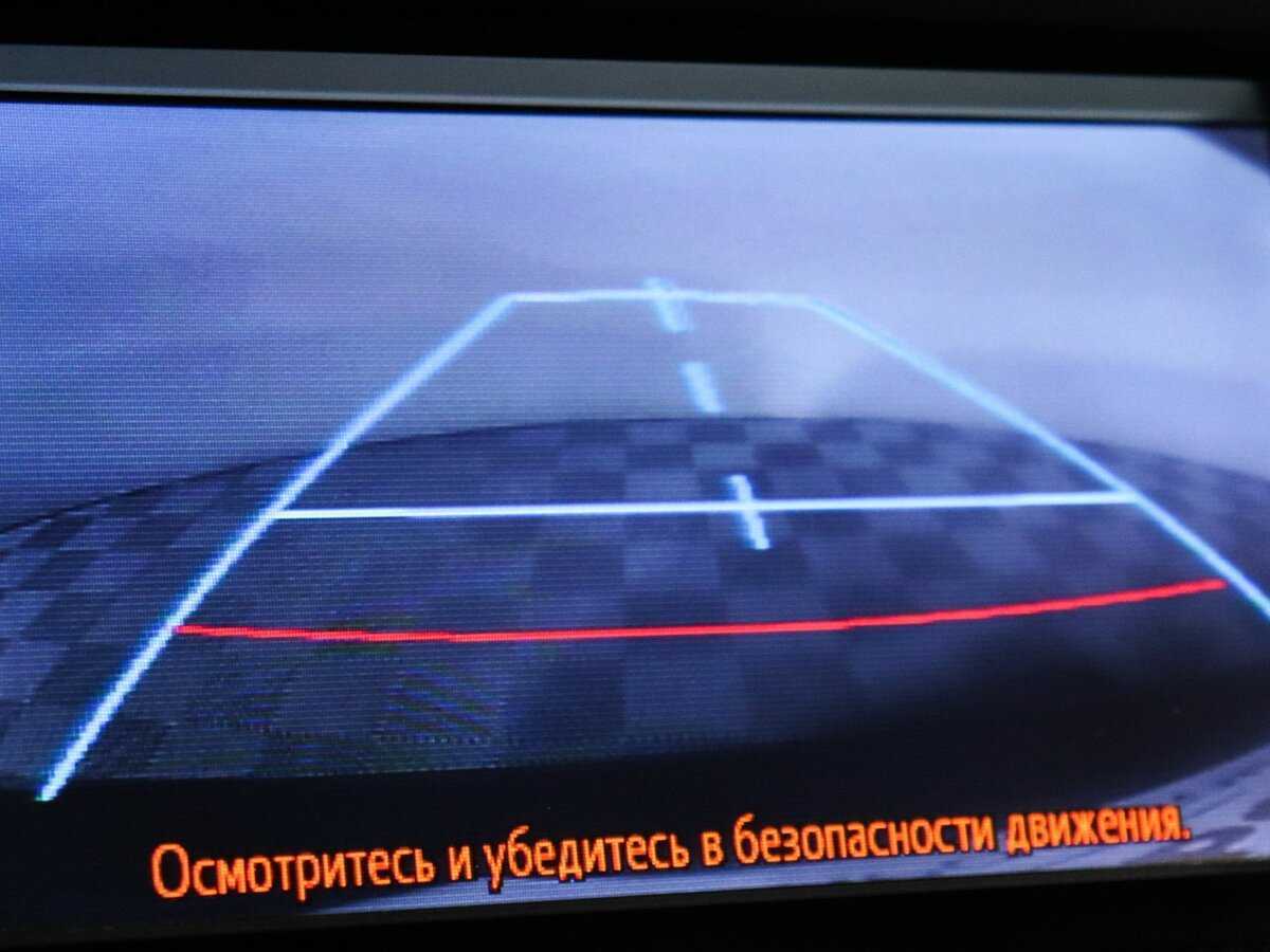 Toyota Camry, 2013 Фото №15