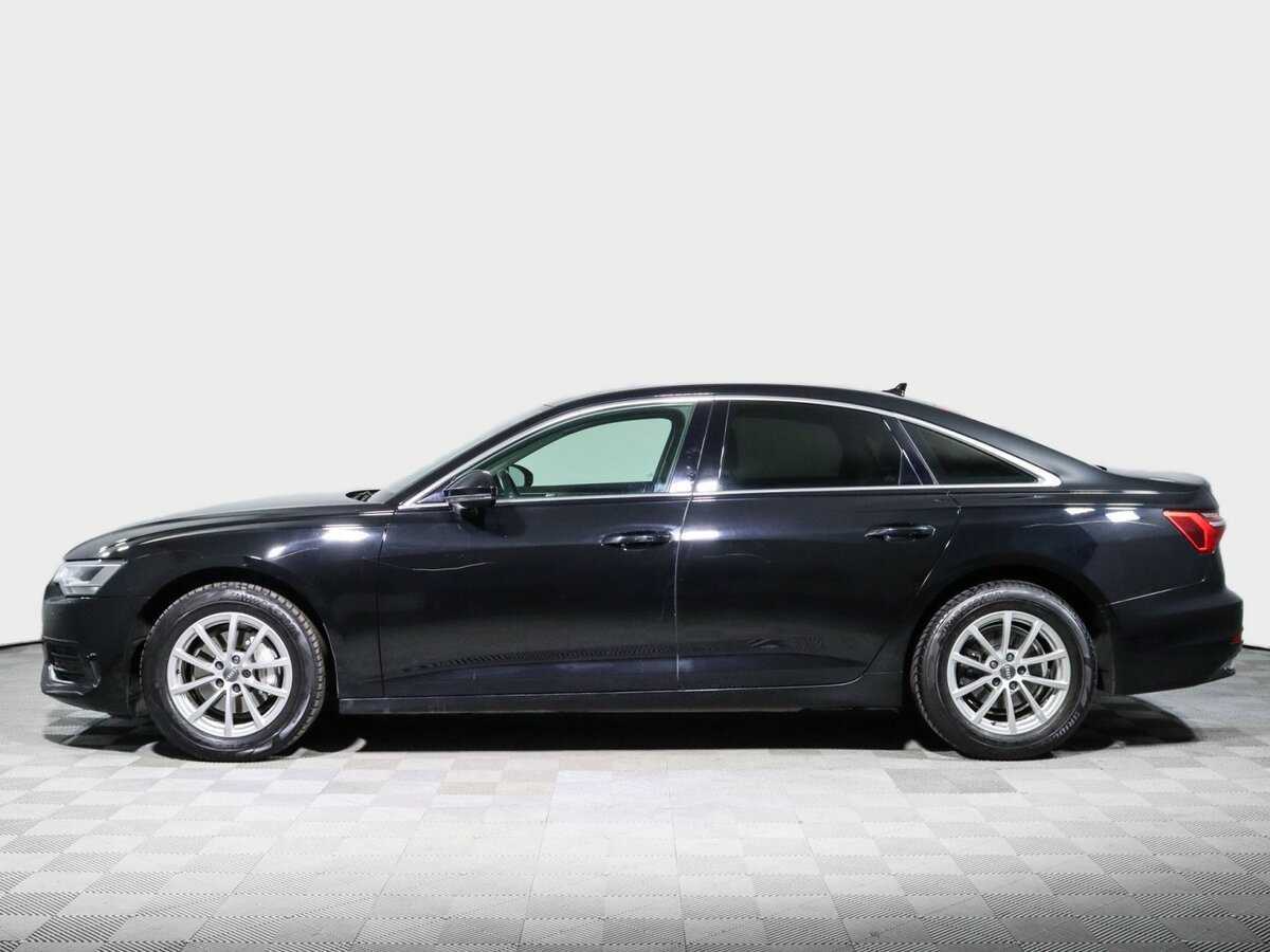 Audi A6 40 TFSI, 2020 - 190 911 км. | Фото №5