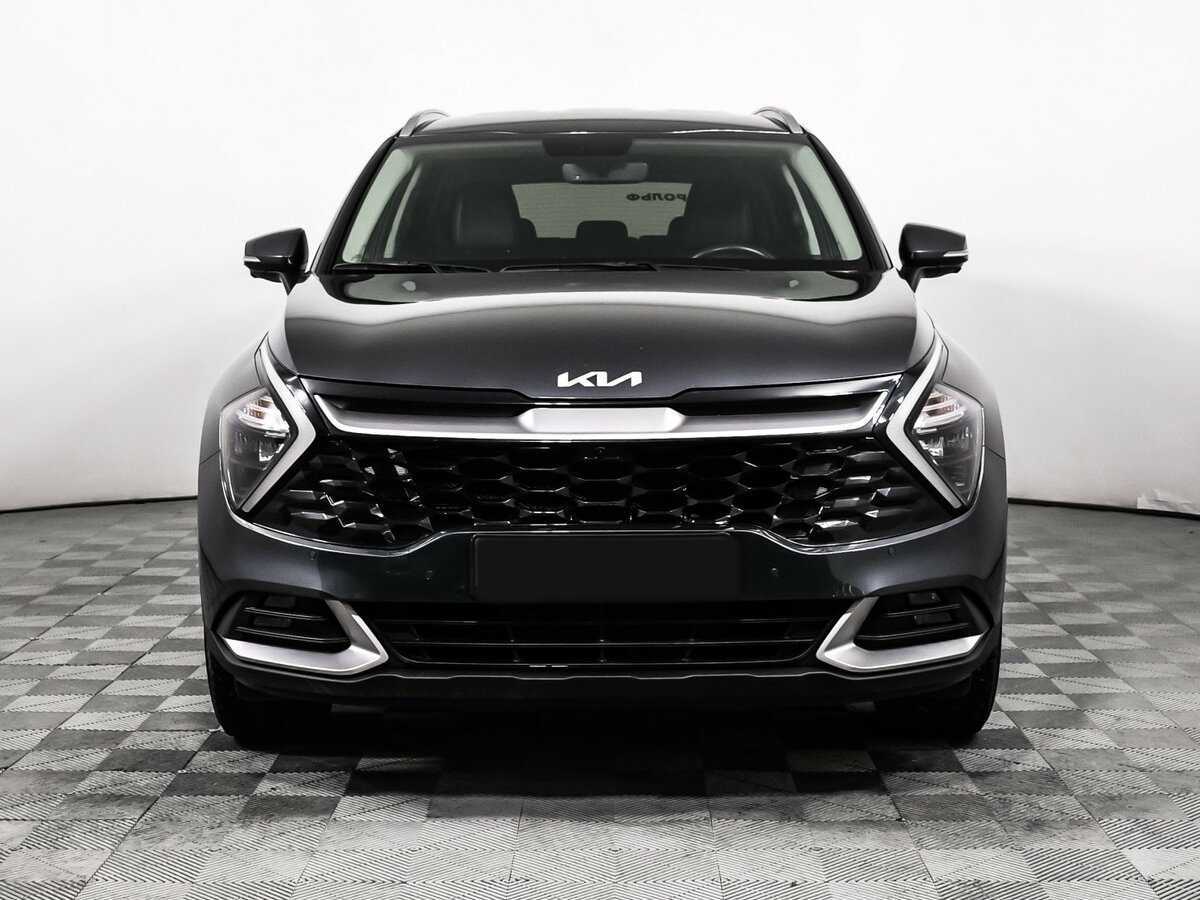 Kia Sportage, 2023 - 60 733 км. | Фото №2