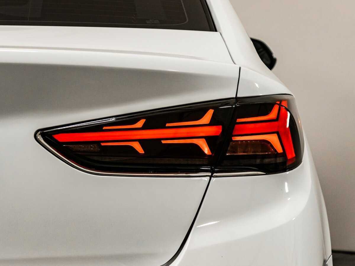 Hyundai Sonata, 2019 - 120 985 км. | Фото №7