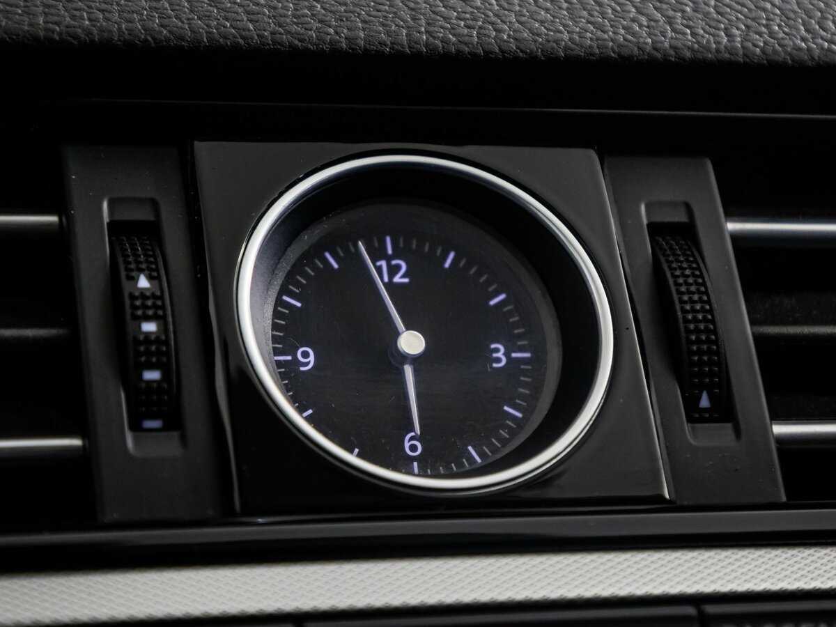 Volkswagen Passat, 2018 Фото №10