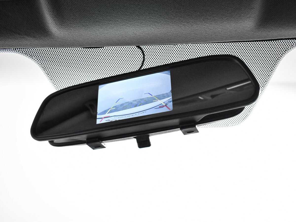 Kia Rio, 2016 Фото №19