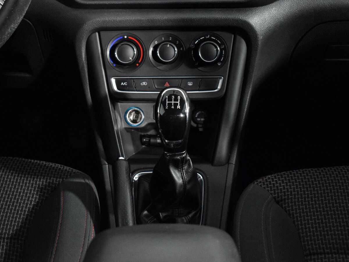 Chery Tiggo 3, 2019 Фото №12