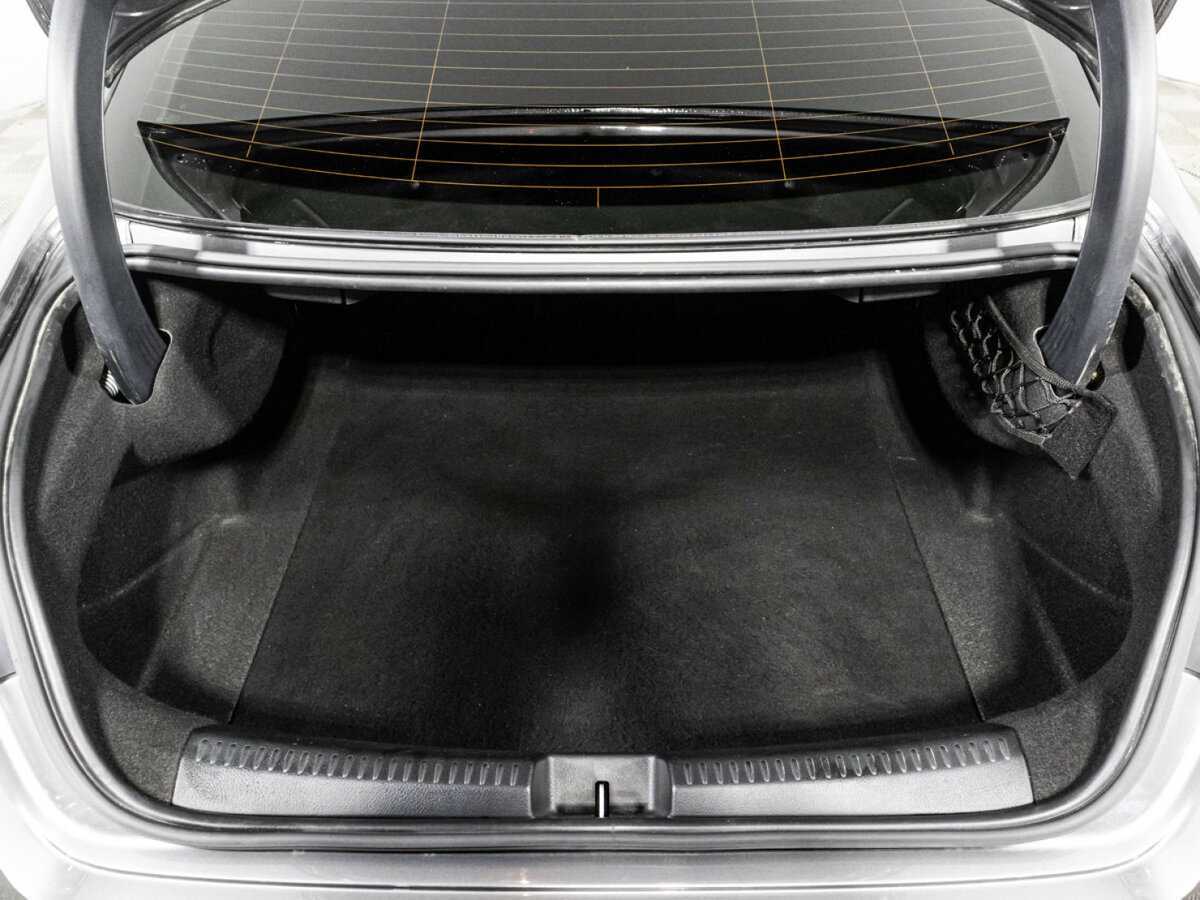 Mercedes-Benz CLA 200, 2019 Фото №12