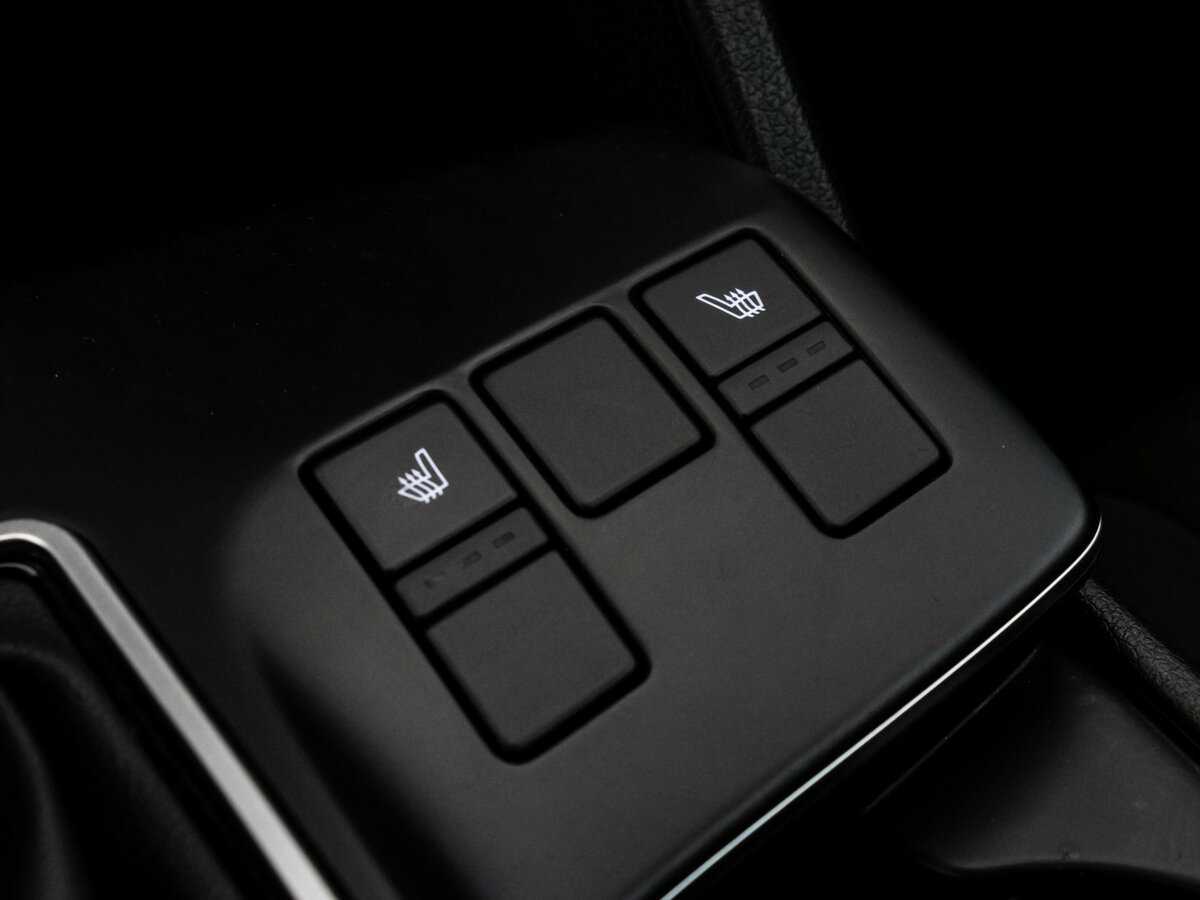 Kia Sportage, 2022 Фото №19