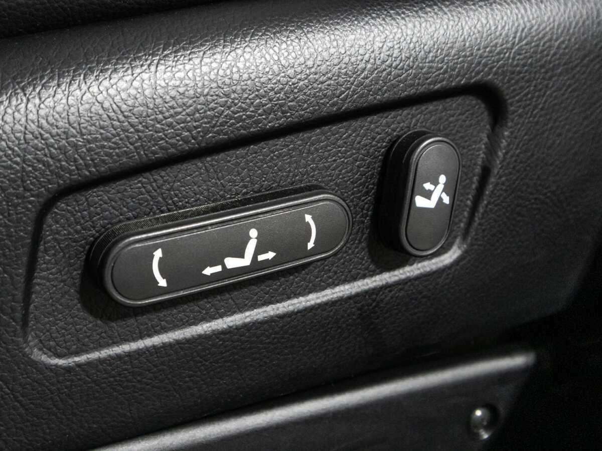 Kia Mohave, 2019 Фото №16