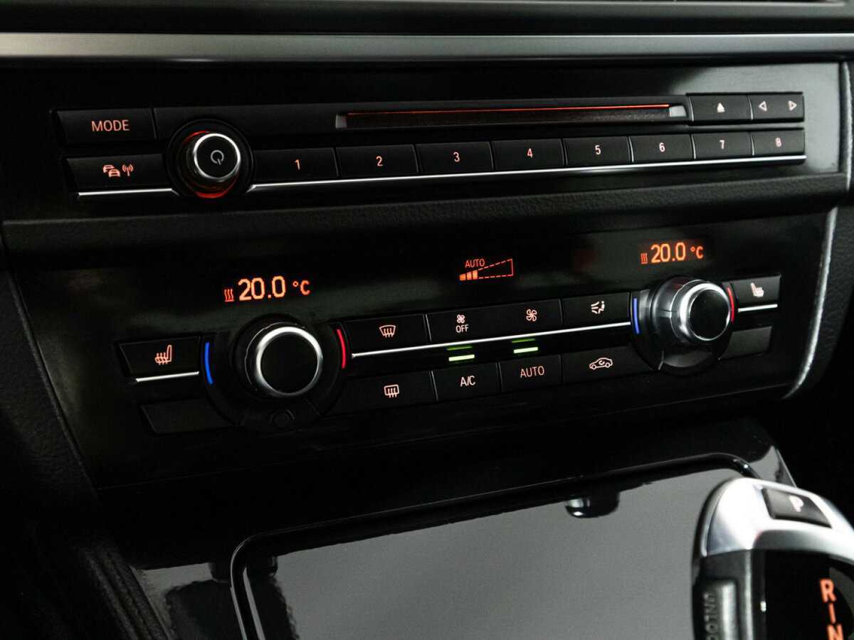 BMW 5 серии 520i, 2016 Фото №19