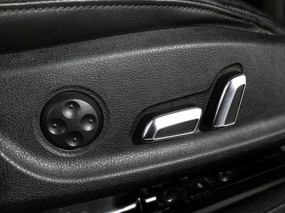 Audi A5, 2013 Фото №15