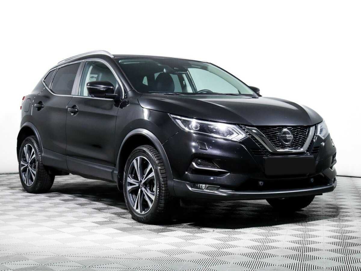 Nissan Qashqai, 2021 - 14 771 км. | Фото №3