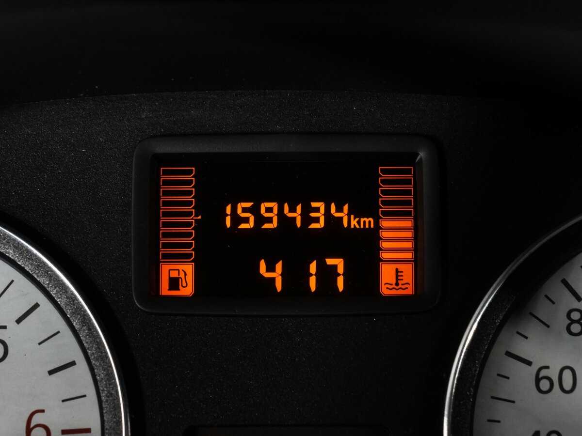 Renault Sandero, 2014 Фото №14