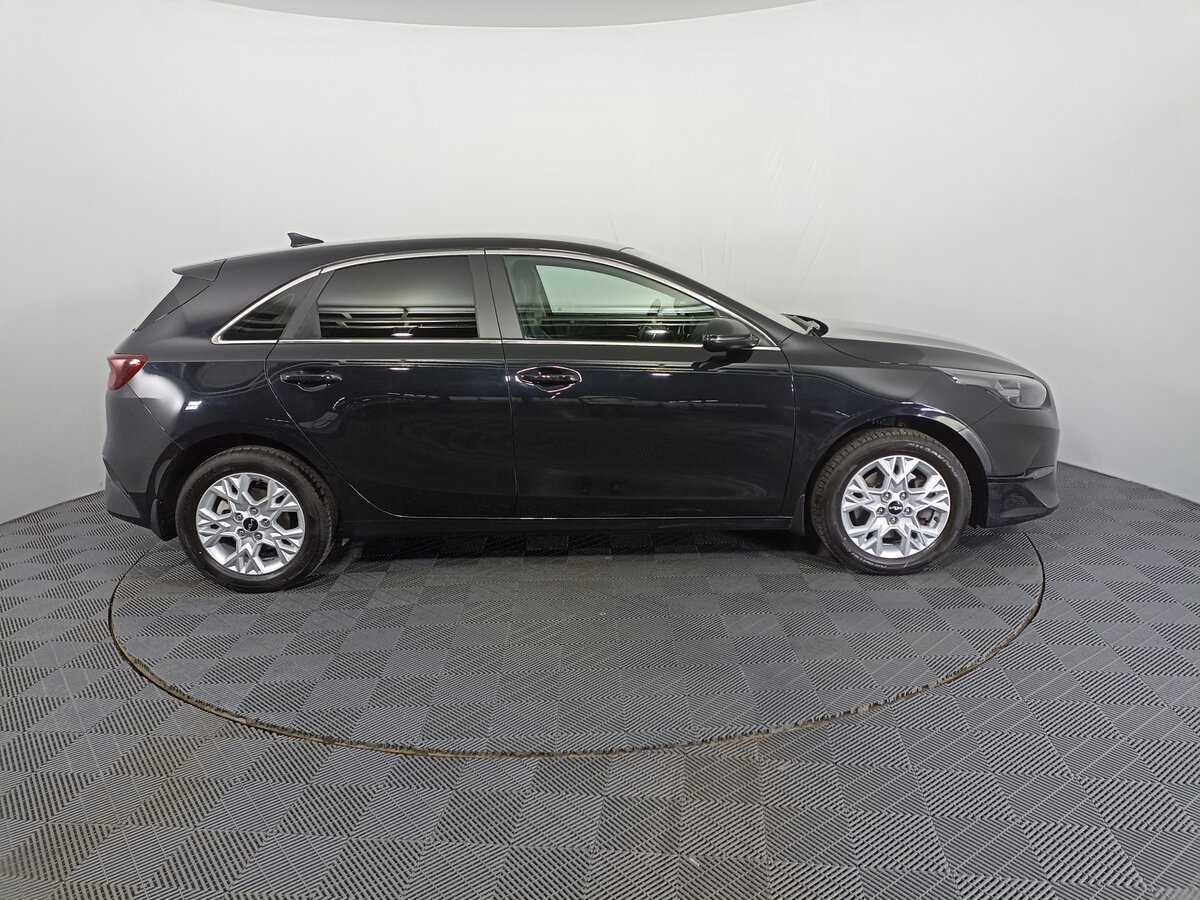 Kia Ceed, 2022 - 25 691 км. | Фото №4