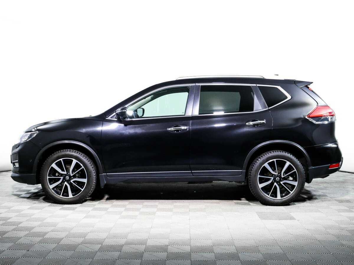 Nissan X-Trail, 2021 - 44 457 км. | Фото №5