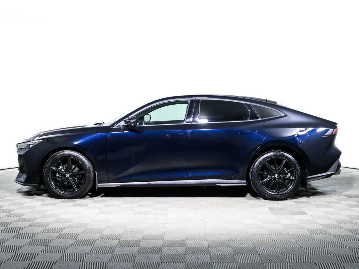 Changan UNI-V, 2023 - 22 930 км. | Фото №5