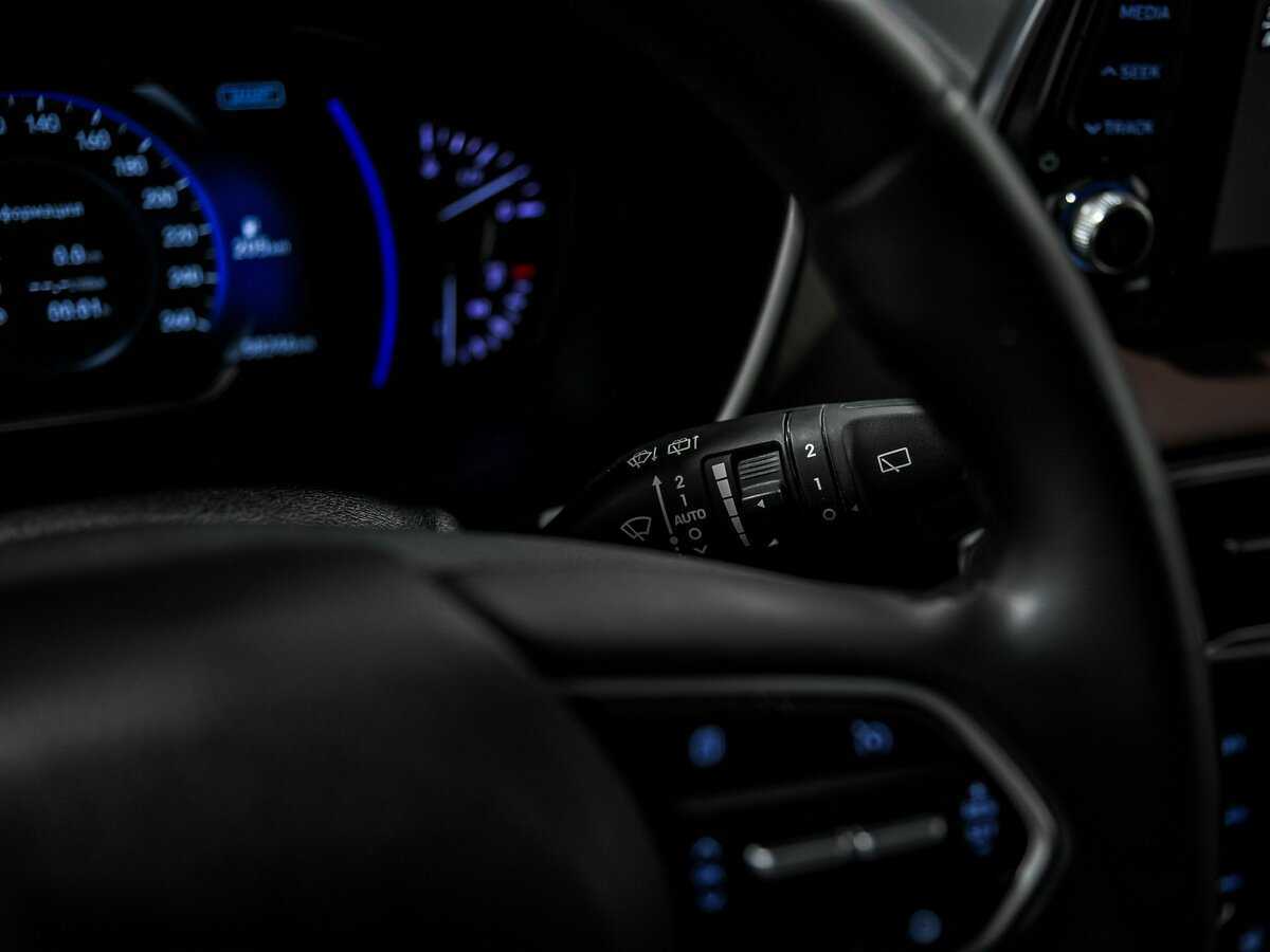 Hyundai Santa Fe, 2019 - 58 245 км. | Фото №7