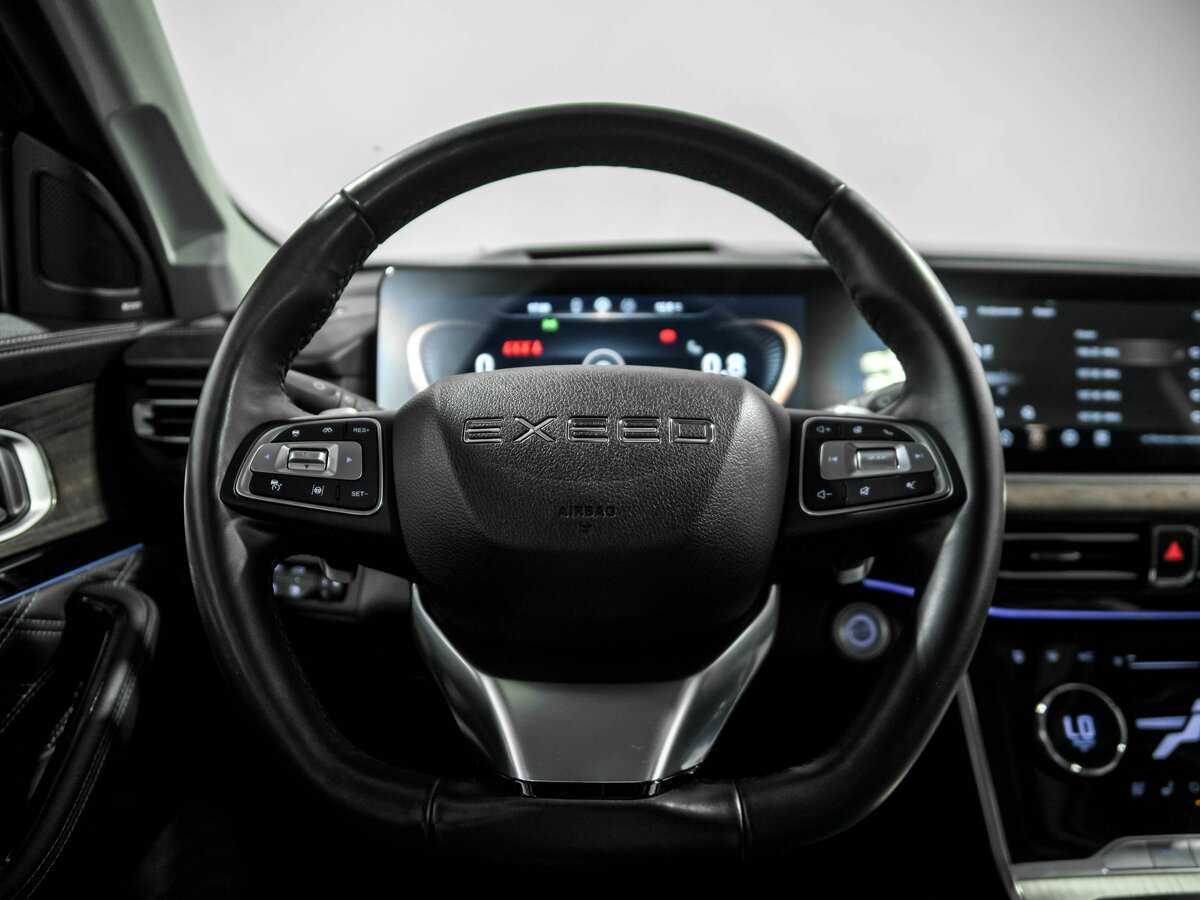 Exeed VX, 2023 - 40 295 км. | Фото №6
