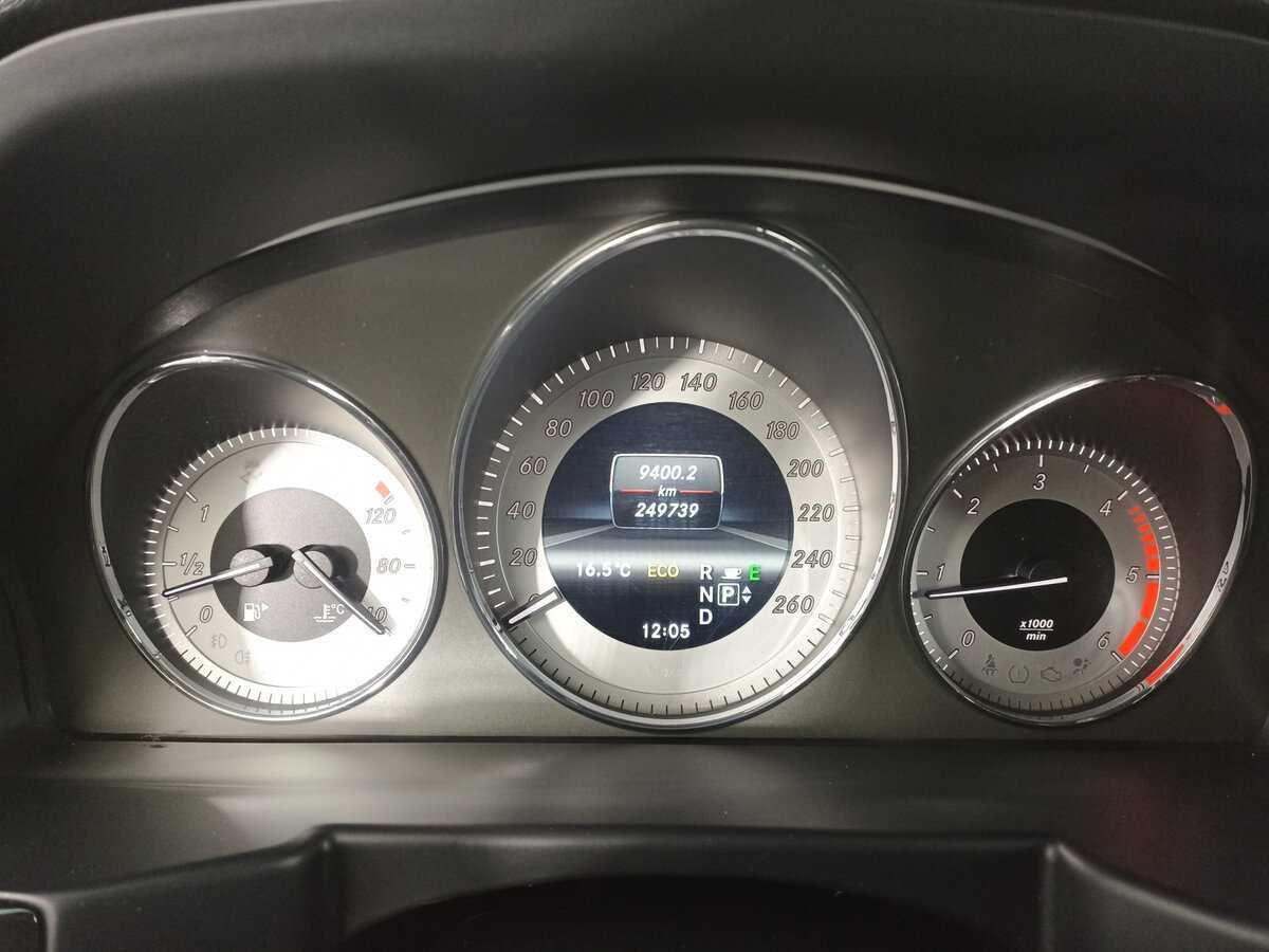 Mercedes-Benz GLK-Класс 220 CDI, 2013 Фото №13