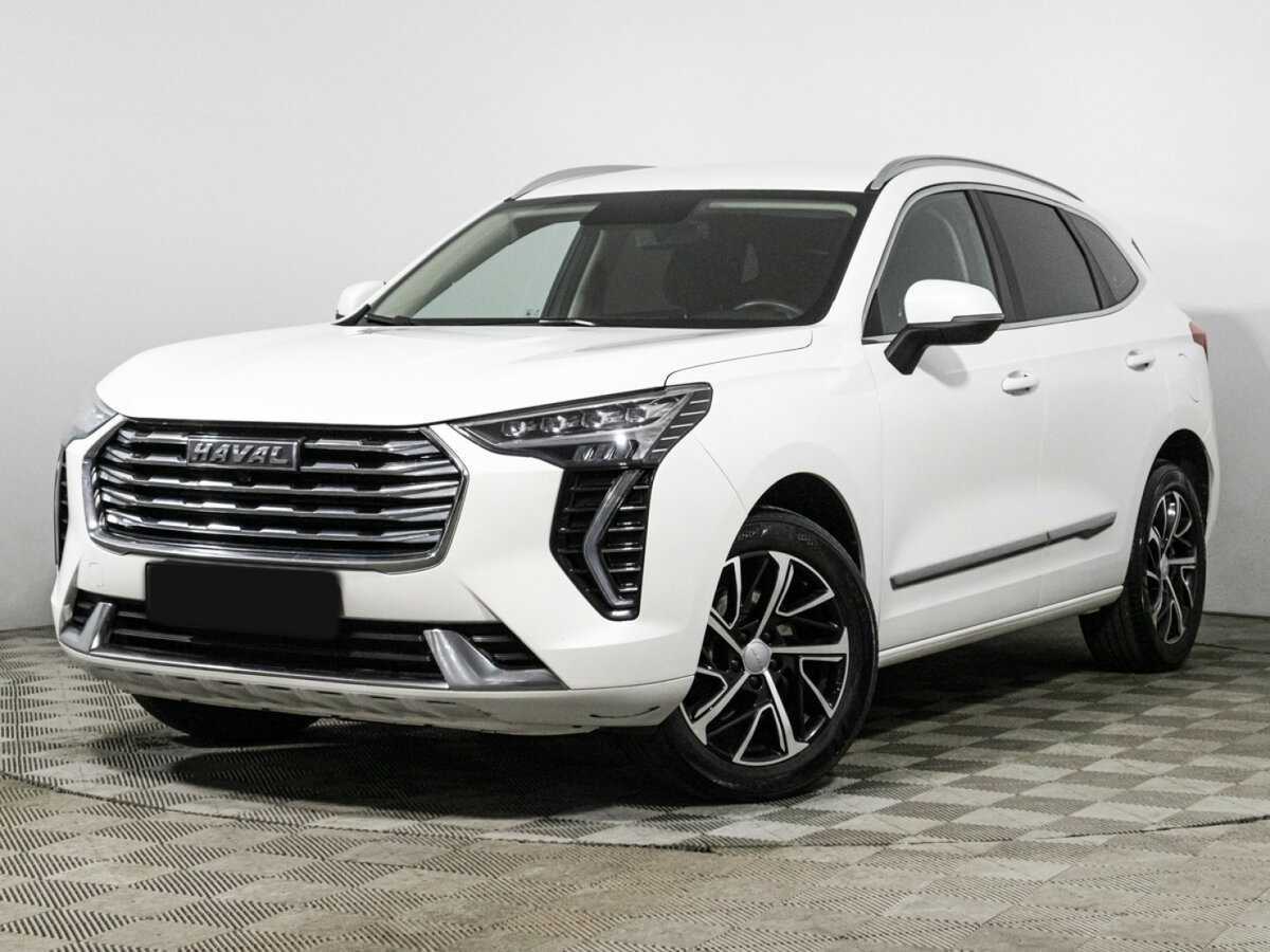 Haval Jolion, 2022 Фото №2