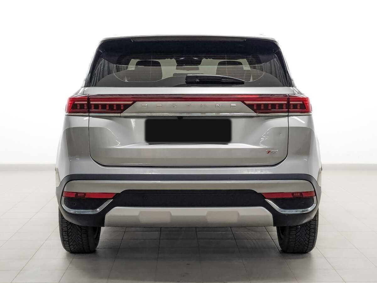 FAW Bestune T99 6-speed, 2023 - 39 384 км. | Фото №6