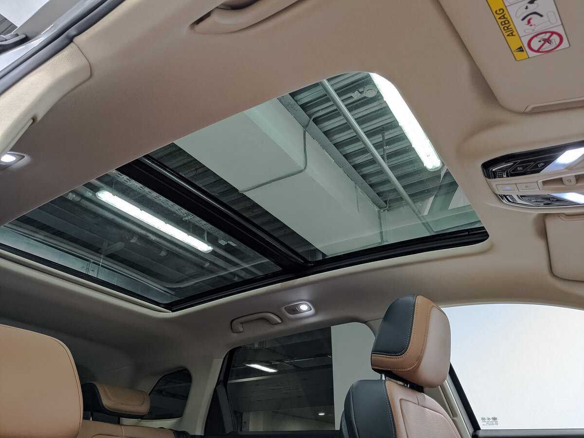 FAW Bestune T99 6-speed, 2023 Фото №22