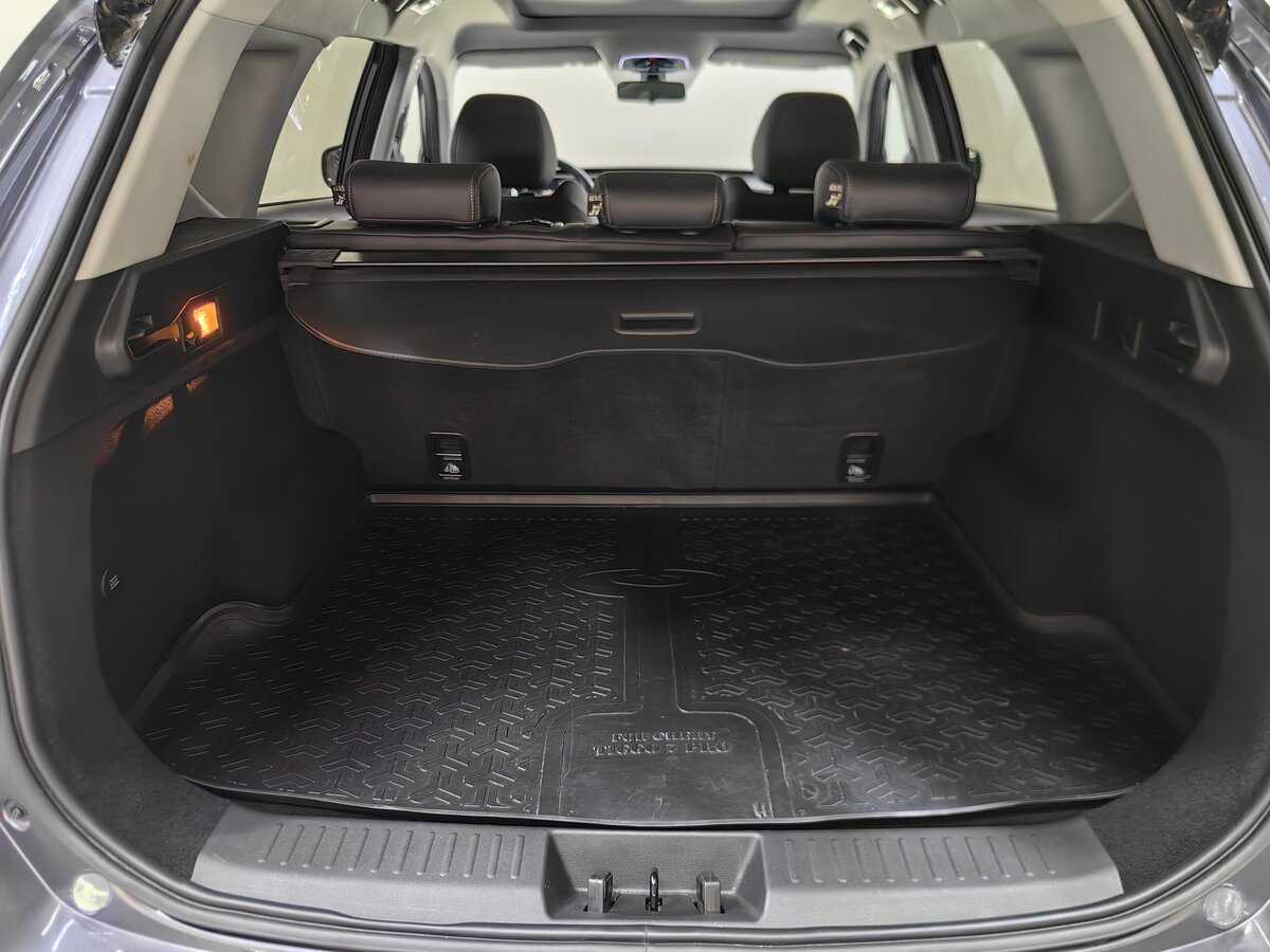 Chery Tiggo 7 Pro Max, 2023 Фото №22