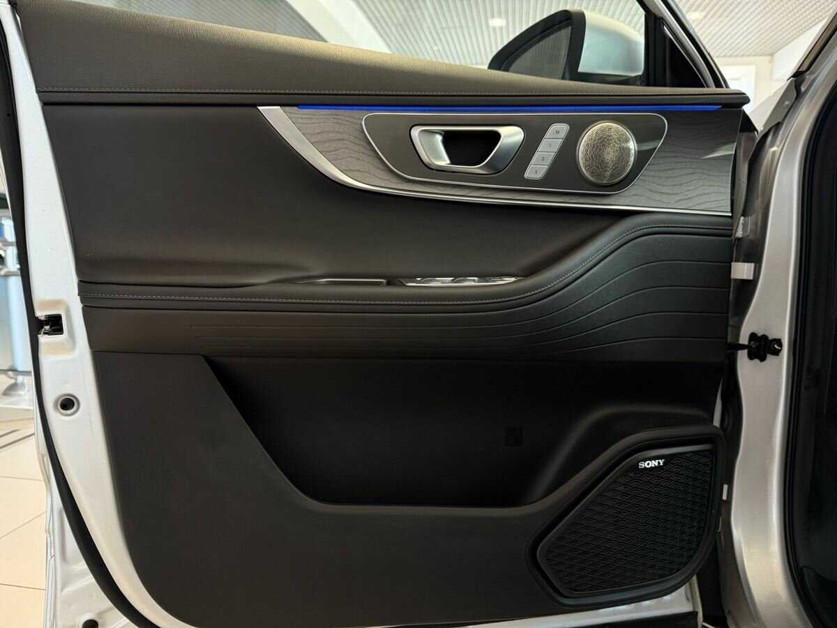 Chery Tiggo 8 Pro Max, 2023 Фото №12