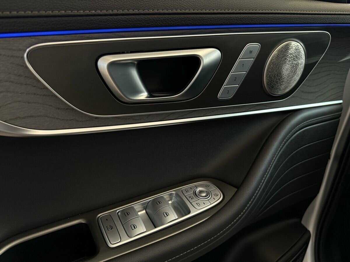 Chery Tiggo 8 Pro Max, 2023 Фото №14