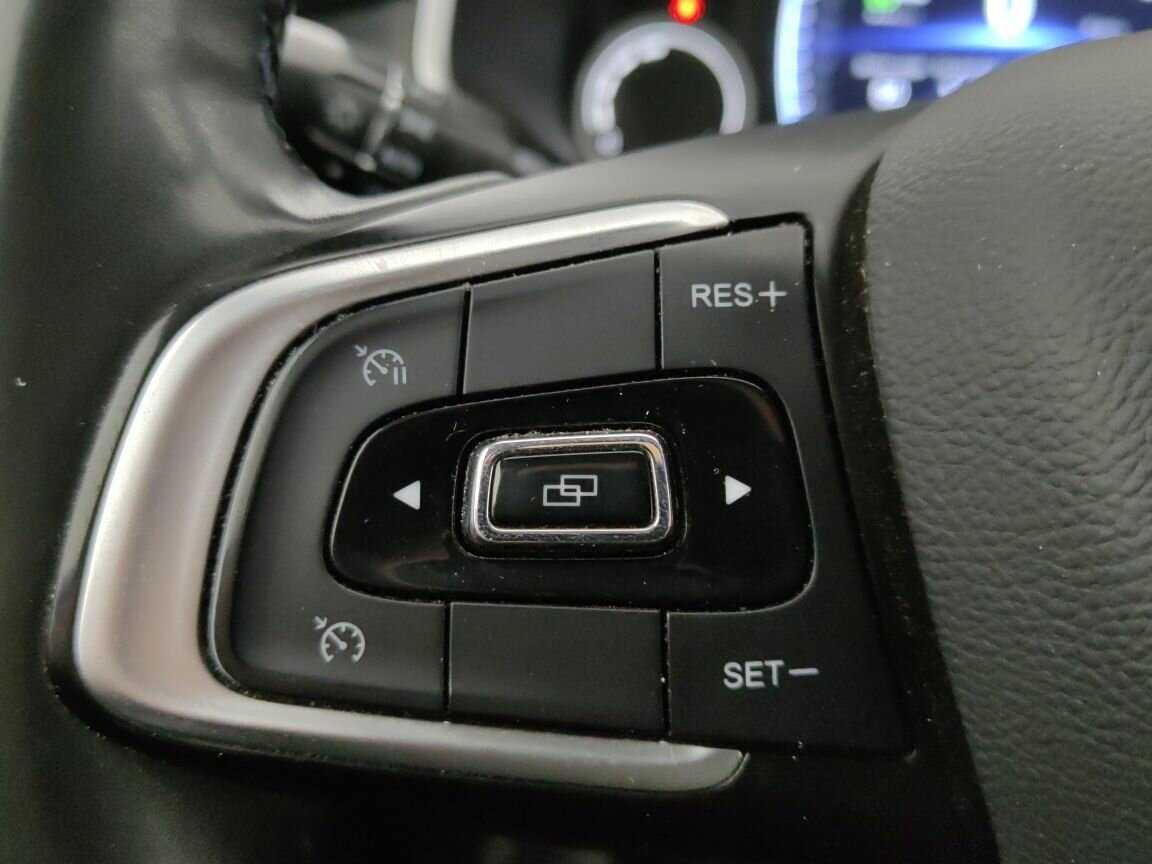 Chery Tiggo 8, 2020 Фото №7