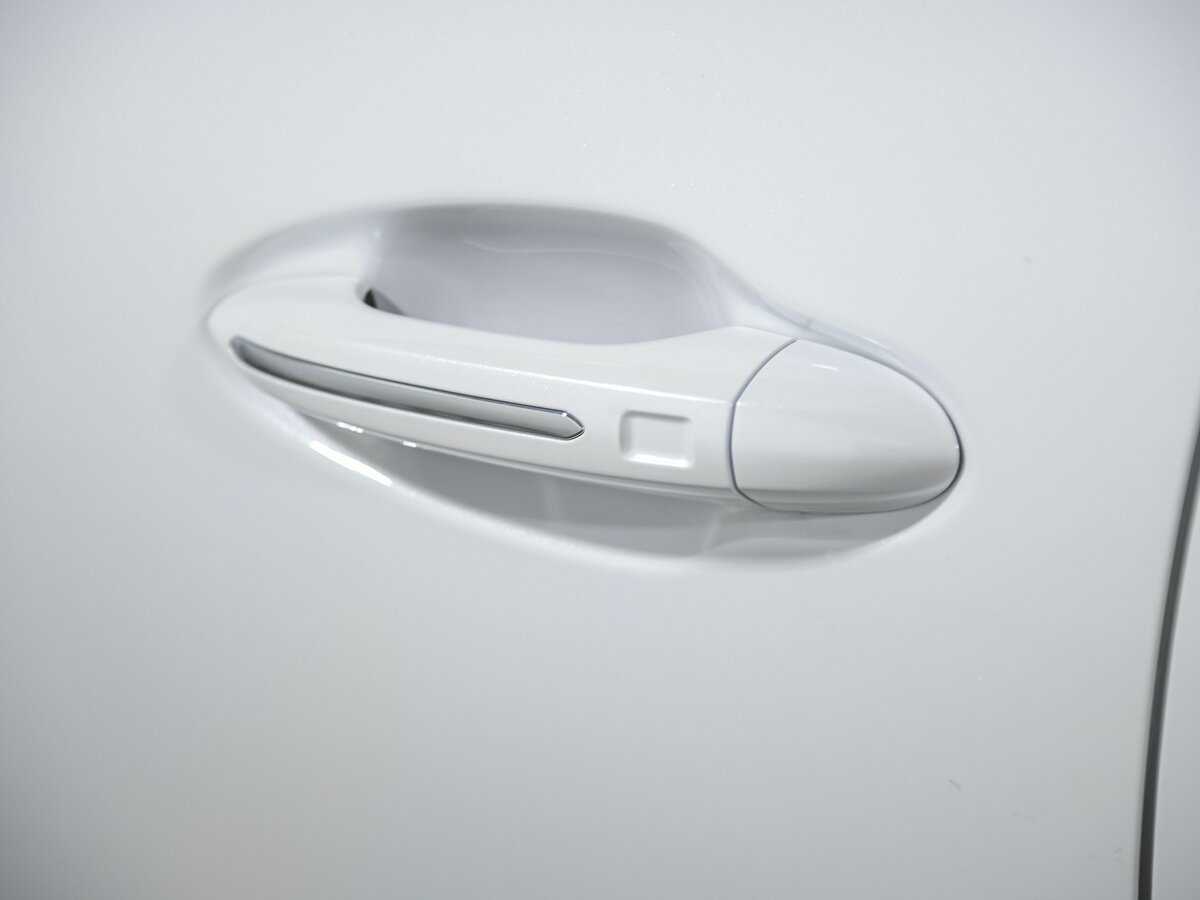 Chery Tiggo 7 Pro Max, 2024 Фото №27