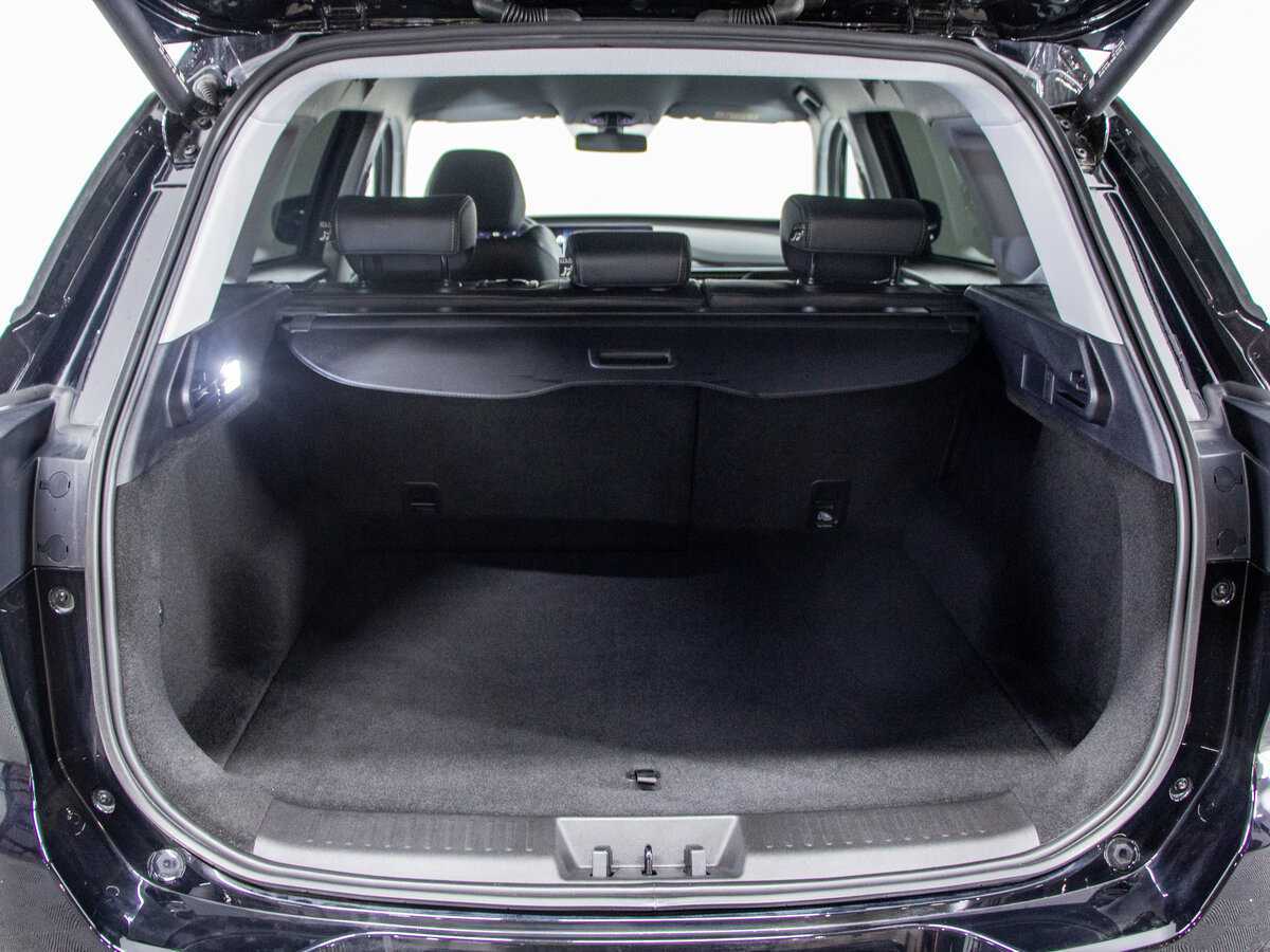 Chery Tiggo 7 Pro Max, 2023 - 3 636 км. | Фото №7