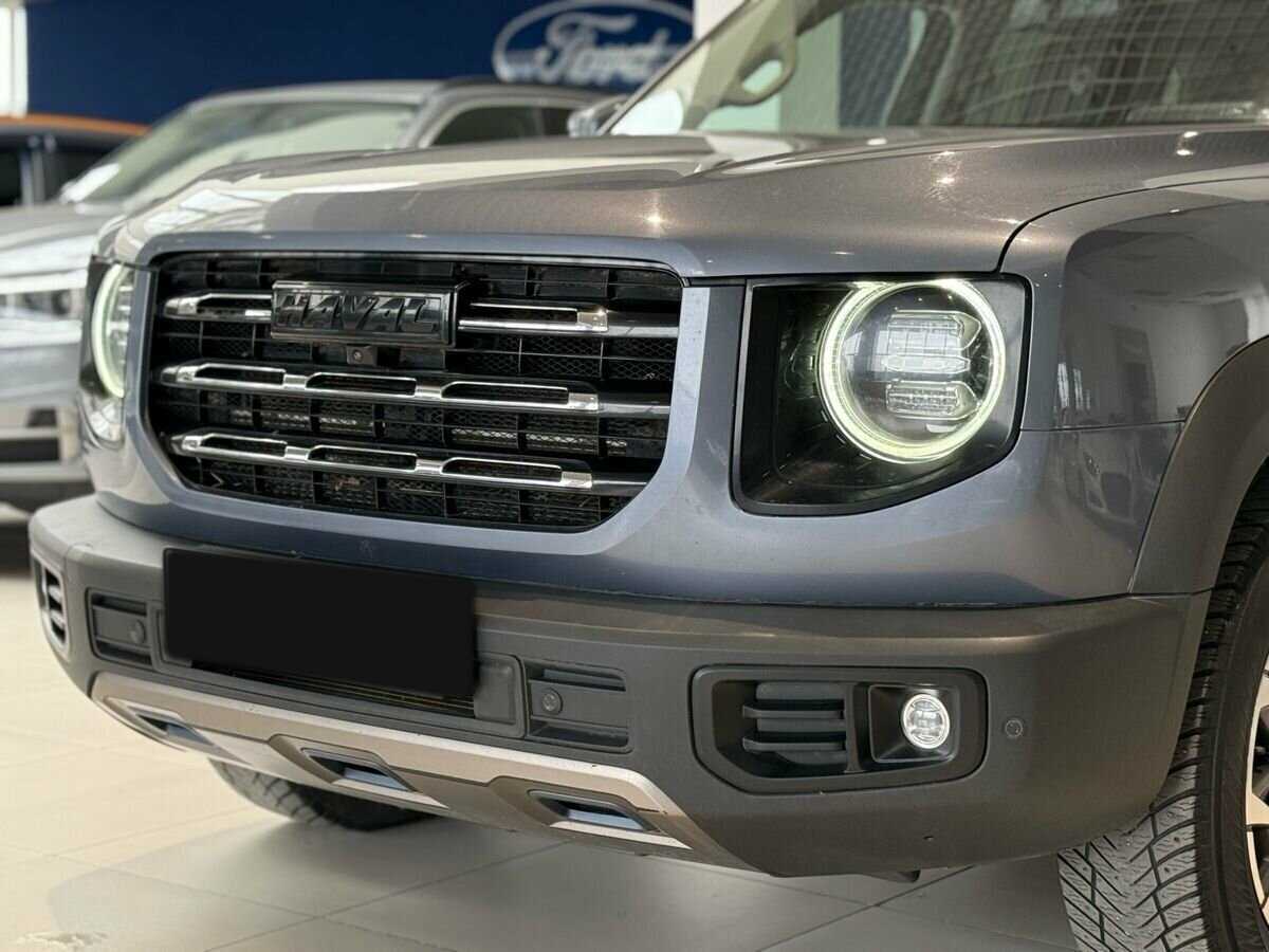 Haval Dargo, 2022 - 101 401 км. | Фото №5