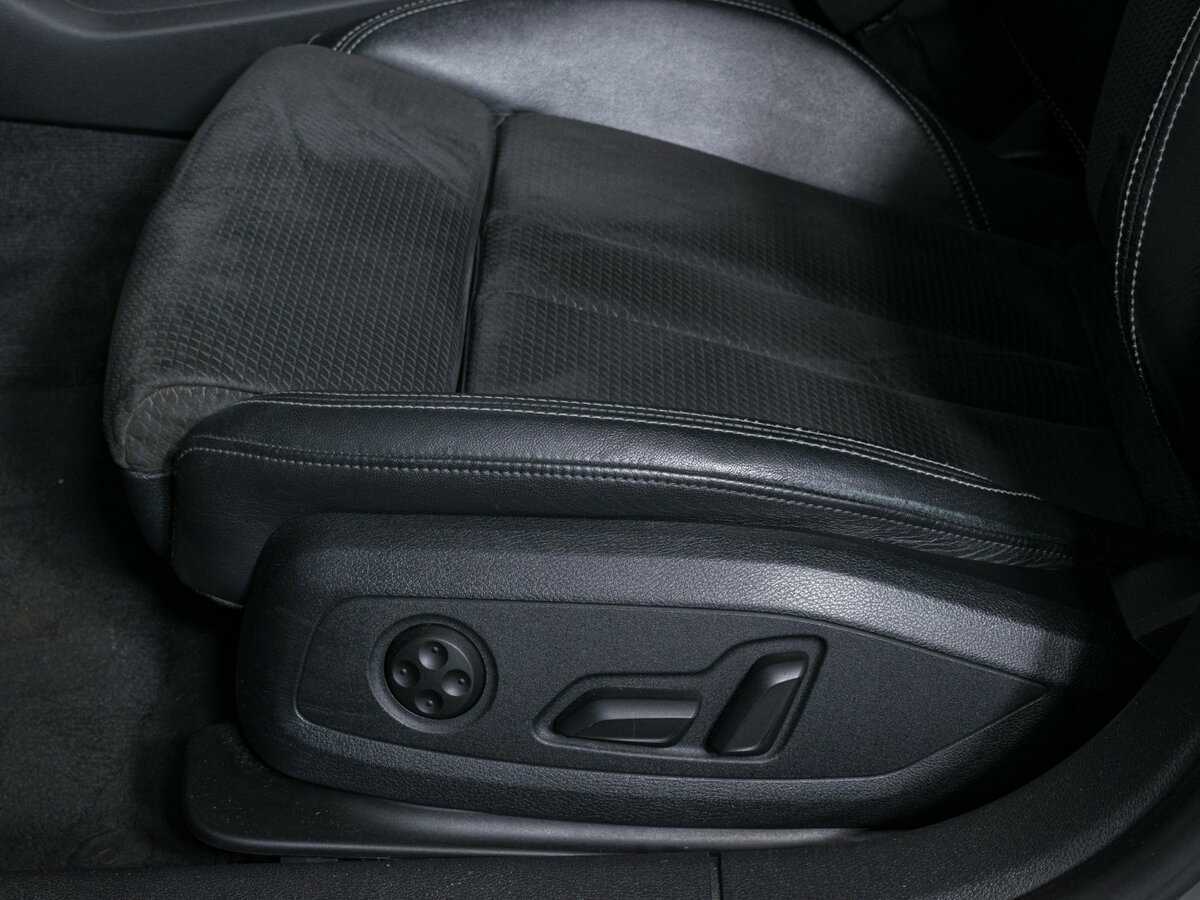 Audi A5 Sportback, 2018 Фото №16