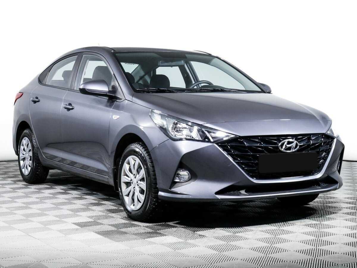 Solaris HS, 2024 Фото №3