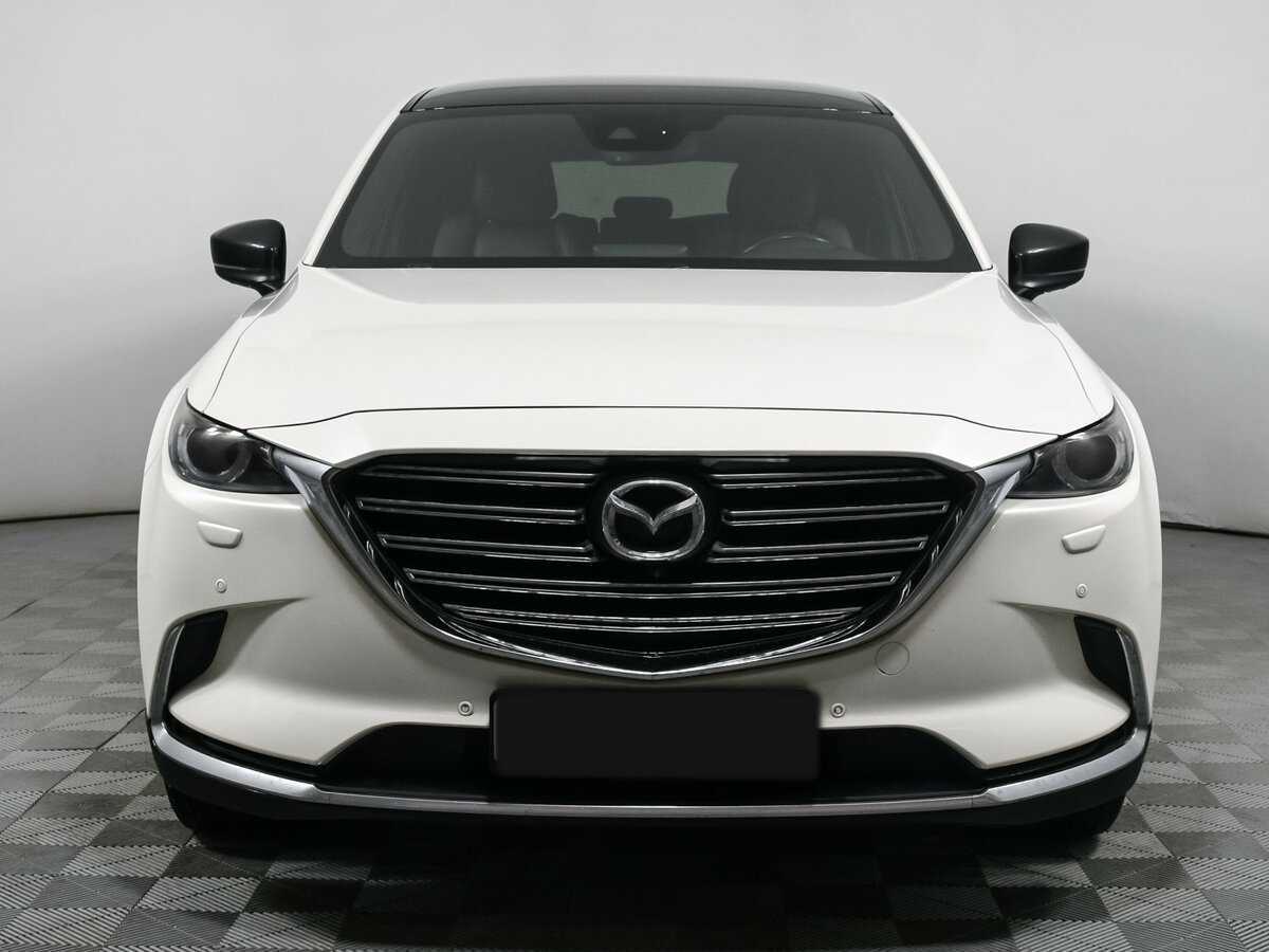 Mazda CX-9, 2019 - 203 300 км. | Фото №2