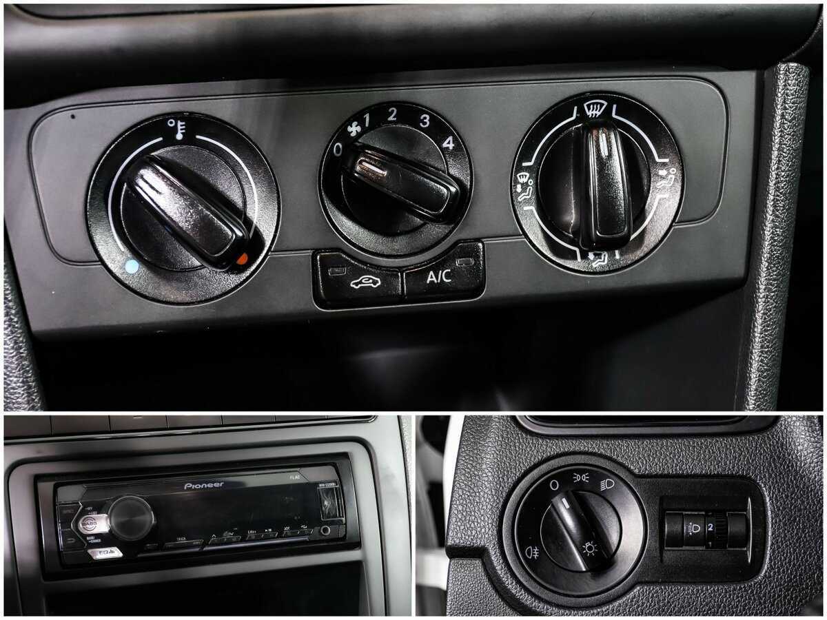 Volkswagen Polo, 2020 Фото №14