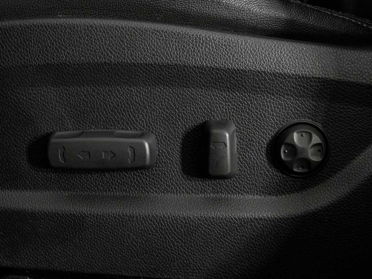 Hyundai Santa Fe, 2013 Фото №17